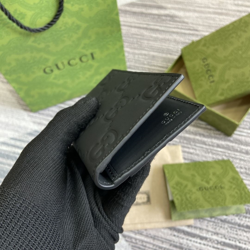 Gucci Wallets & Purse